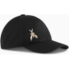 Patrizia Pepe Siyah Kadın Şapka 8F0045