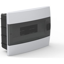 Horoz Plastik HOROZ 12'Lİ S.A.W OTOMAT KUTUSU (BEYAZ)