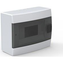 Horoz Plastik HOROZ 8'Lİ S.Ü. W OTOMAT KUTUSU (BEYAZ)