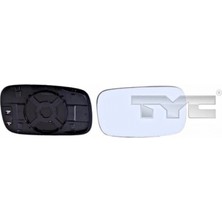 TŞT Volkswagen Passat Dış Ayna Manuel Sağ 1993--1996 (Oem No:  357857522A)