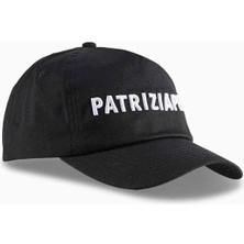 Patrizia Pepe Siyah Kadın Şapka 8F0079