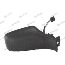 TŞT Volkswagen Passat Dış Ayna Elektrikli Isıtmalı Sol 1993--1996 (Oem No:  357857521A)