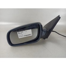 TŞT Seat Toledo /leon Dış Ayna Manuel Sol 1999-2004 (Oem No:  1M1857507A01C)