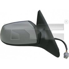 TŞT Ford Mondeo Dış Ayna Elektrikli Isıtmalı Astarlı Sol 1997-2002 (Oem No:  3S7117683HF)