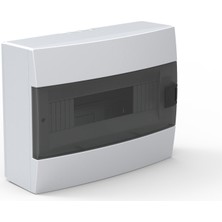 Horoz Plastik HOROZ 12'Lİ S.Ü. W OTOMAT KUTUSU (BEYAZ)