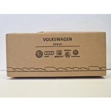 TŞT Volkswagen Polo Dış Ayna Elektrikli Isıtmalı Sağ 2001-2005 (Oem No:  6Q1857508G01C)