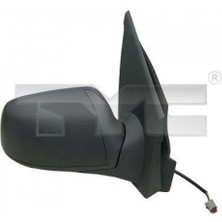 TŞT Ford Fiesta Dış Ayna Elektrikli Isıtmalı Astarlı Sağ 2006 (Oem No:  6S6117682AE)