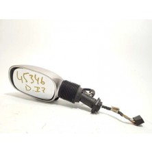TŞT Ford Ka Dış Ayna Manuel Sol 1996-2001 (Oem No:  1S5117682FAXWAA)