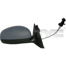 TŞT Skoda Fabia Dış Ayna Manuel Astarlı Sağ 2007  (Oem No:  5J1857508D)