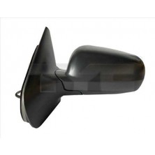 TŞT Seat Ibiza Dış Ayna Manuel Sol 1996-1999 (Oem No:  3B0857537C01C)