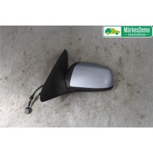 TŞT Ford Mondeo Dış Ayna Elektrikli Isıtmalı Astarlı Sol 2000-2005 (Oem No:  3S7117683MF)
