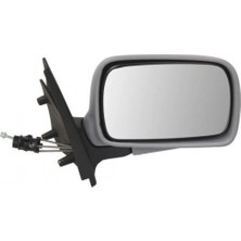 TŞT Volkswagen Polo Caddy Dış Ayna Manuel Sağ 1997 (Oem No:  6K1857508EGRU)