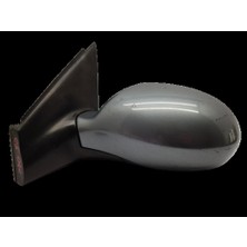 TŞT Citroen C5 Dış Ayna Elektrikli Isıtmalı Astarlı Sol 2000-2004 (Oem No:  8149WK)