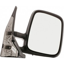 TŞT Volkswagen Transporter Dış Ayna Manuel Sağ 1991-2002 (Oem No:  701857508F01C)