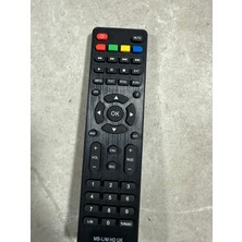 onlinekordon Sungate Vipstar Mini Hd Uydu Kumanda Lm Tuşlu