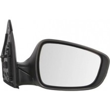 TŞT Hyundai Accent Blue Ayna Elektrikli Isıtmalı Sinyalli Astarlı Sağ 2013-2014 (Oem No:  876201R140)