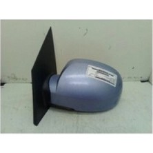 TŞT Hyundai Getz Dış Ayna Elektrikli Sol 2002- 2009 (Oem No:  876101C200)