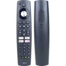 onlinekordon Arçelik & Grundig LED Tv Kumandası – Netflix, Youtube ve BE1N Connect Tuşlu Smart Tv Kumandası