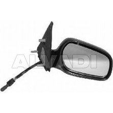 TŞT Citroen Xsara Dış Ayna Manuel Sağ 1997-2000 (Oem No:  8148TF)