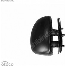 TŞT Fiat Ducato Dış Ayna Elektrikli Isıtmalı Kısa Kol Sağ 1999- (Oem No:  8148ET)