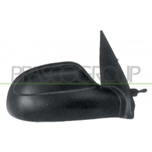 TŞT Citeoen Saxo Dış Ayna Elektrikli Isıtmalı Sağ 1996-1999 (Oem No:  8148KT)