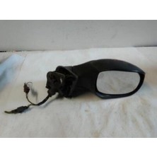 TŞT Citroen C3 Dış Ayna Elektrikli Isıtmalı Gerı Vıtast Sol 2003- (Oem No:  8149FP)