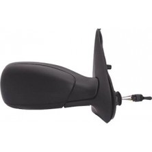 TŞT Peugeot 306 Dış Ayna Manuel Sağ 1993-2001 (Oem No:  8149G3)