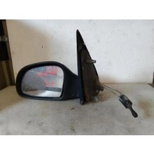 TŞT Citeoen Saxo Dış Ayna Manuel Sol 1996-1999 (Oem No:  8148KS)