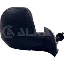 TŞT Peugeot Partner Dış Ayna Manuel Sağ 1997 2007 (Oem No:  8153HR)