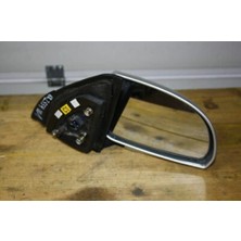 TŞT Kia Rio Dış Ayna Elektrikli Isıtmalı Sağ 2005  (Oem No:  87606FD550XX)