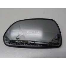 TŞT Hyundai Elantra Dış Ayna Manuel Sol 2000-2003 (Oem No:  876112D220)