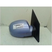 TŞT Hyundai Getz Dış Ayna Elektrikli Sağ 2002- 2009 (Oem No:  876201C200)