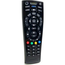 onlinekordon Blue Hd Uydu Kumandası – D-Smart Uyumlu Uydu Alıcı Cihazı Kumandası