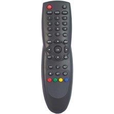 onlinekordon Next 2000 Cı Cıs Cım Fta Vs Uydu Kumandası – Universal Uyumlu Yedek Kumanda