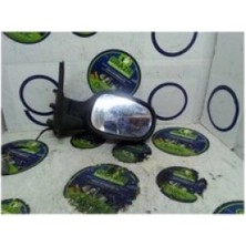 TŞT Citroen C3 Dış Ayna Manuel Sağ 2003- 2009 (Oem No:  8149FH)