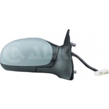 TŞT Peugeot 406 Dış Ayna Elektrikli Isıtmalı Sağ 1996-1999 (Oem No:  8149T1)