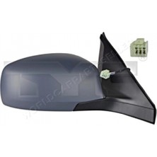 TŞT Suzuki Swift Dış Ayna Elektrikli Isıtmalı Astarlı Sağ 2005  (Oem No:  84701-62J20-ZCE)