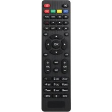 onlinekordon Teledünya Türksat Kablo Tv Kumandası – Kablo Tv Uyumlu Yedek Uzaktan Kumanda
