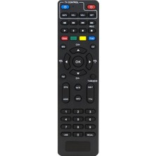 onlinekordon Uydu Kumanda Sungate Astra Plus Hd Slim