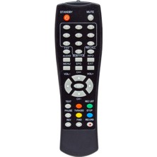 onlinekordon Dsr 6800 Ss Fta Uydu Kumandası