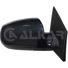 TŞT Kia Rio Dış Ayna Elektrikli Sağ 2005  (Oem No:  876201G310)