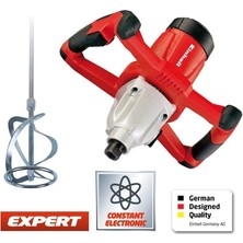 Elma Shop  Te-Mx 1600-2 Ce Alçı Boya ve Harç Mikseri