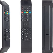 onlinekordon Seg Regal RC4800 / RM-L231 3D Lcd/led Tv Kumandası – Universal Uyumlu Yedek Kumanda