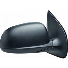 TŞT Hyundai I20 Dış Ayna Manuel Desenlı Sağ 2009-2012 (Oem No:  876201J000)