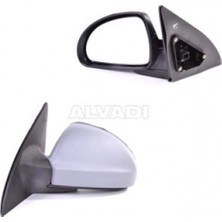 TŞT Hyundai I20 Dış Ayna Elektrikli Isıtmalı Sağ 2009-2012 (Oem No:  876201J210)