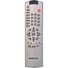 onlinekordon Arçelik Pat Tuşlu Tüplü Tv Kumandası – Arçelik Uyumlu Klasik Televizyon Kumandası