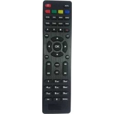 onlinekordon Skytech ST-28000 Full Hd Uydu Kumandası – Skytech Uyumlu Yedek Kumanda