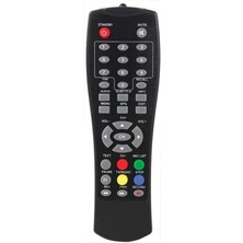 onlinekordon Grundig Dsr Mini Uydu Alıcı Kumandası – Rec Tuşlu Yedek Uydu Kumandası