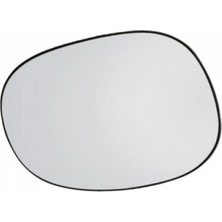 TŞT Citroen C3 Dış Ayna Elektrikli Isıtmalı Sengevıtast Sağ 2003- (Oem No:  8151GF)