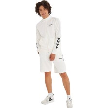 Hummel Falconzo Erkek Beyaz Şort